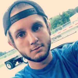 Meet your Posher, Kodey